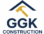 GGK CONSTRUCTION