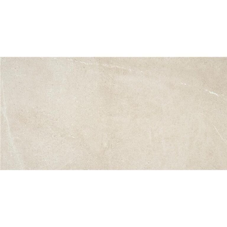 BELLEVUE IVORY MAT RETT. 60X120