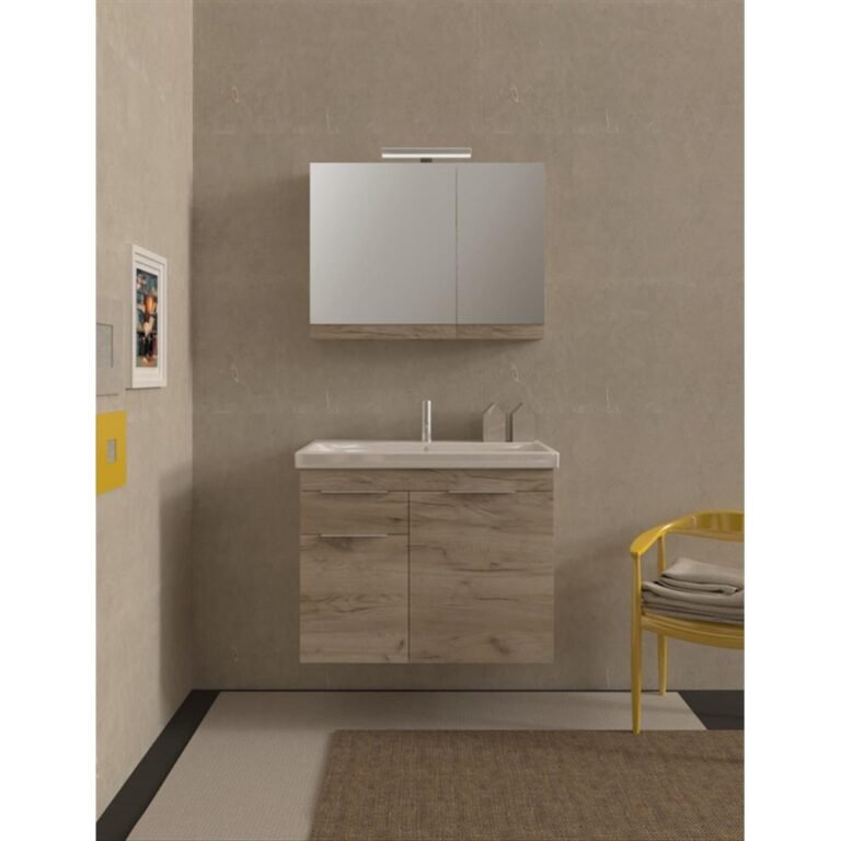 ΒΑΣΗ ΝΙΠΤΗΡΑ PEGASUS 80CM CEMENTO 24448-8763 GK 345-098 PEGASUS