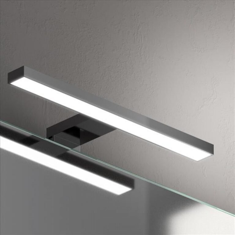 ΦΩΤΙΣΤΙΚΟ SPL023.50 7W 50cm