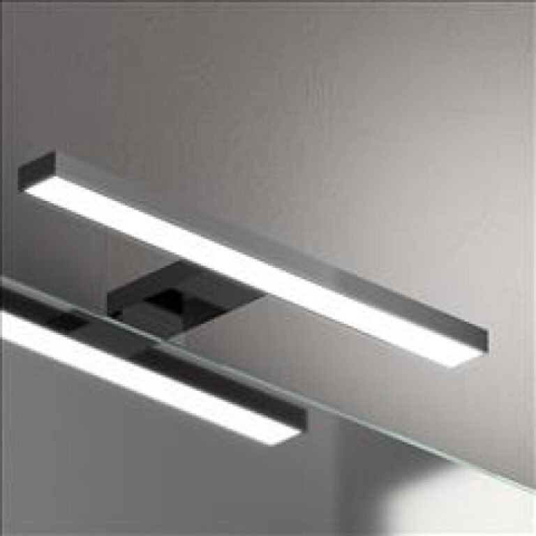 ΦΩΤΙΣΤΙΚΟ SPL023.60 8W 60cm