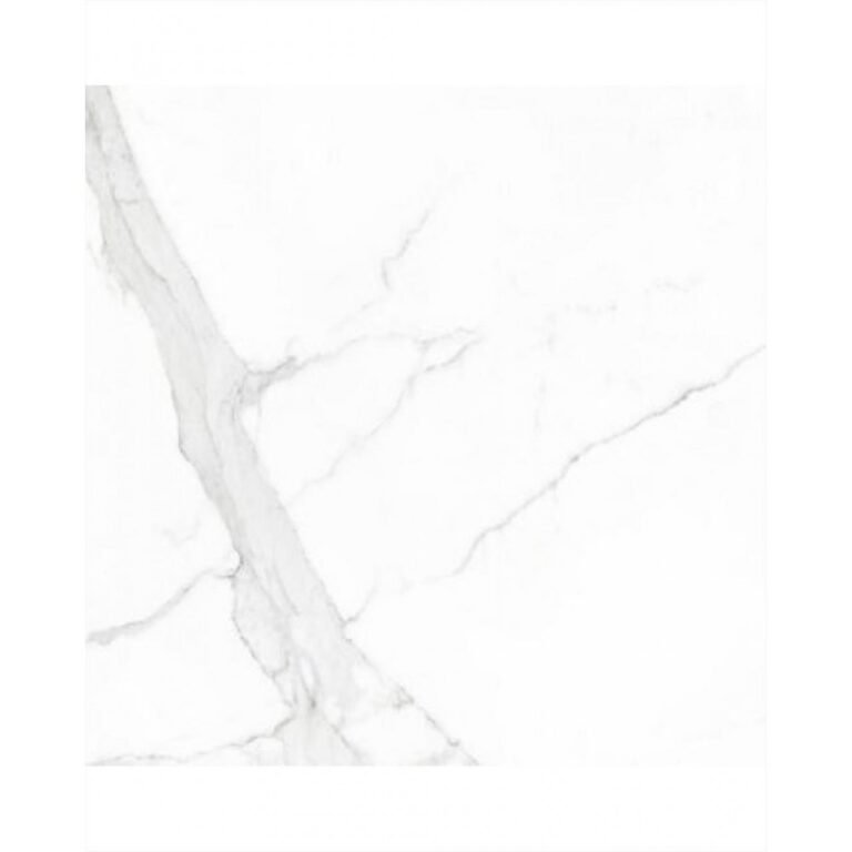 AURA STATUARIO 60X60 GLOSSY