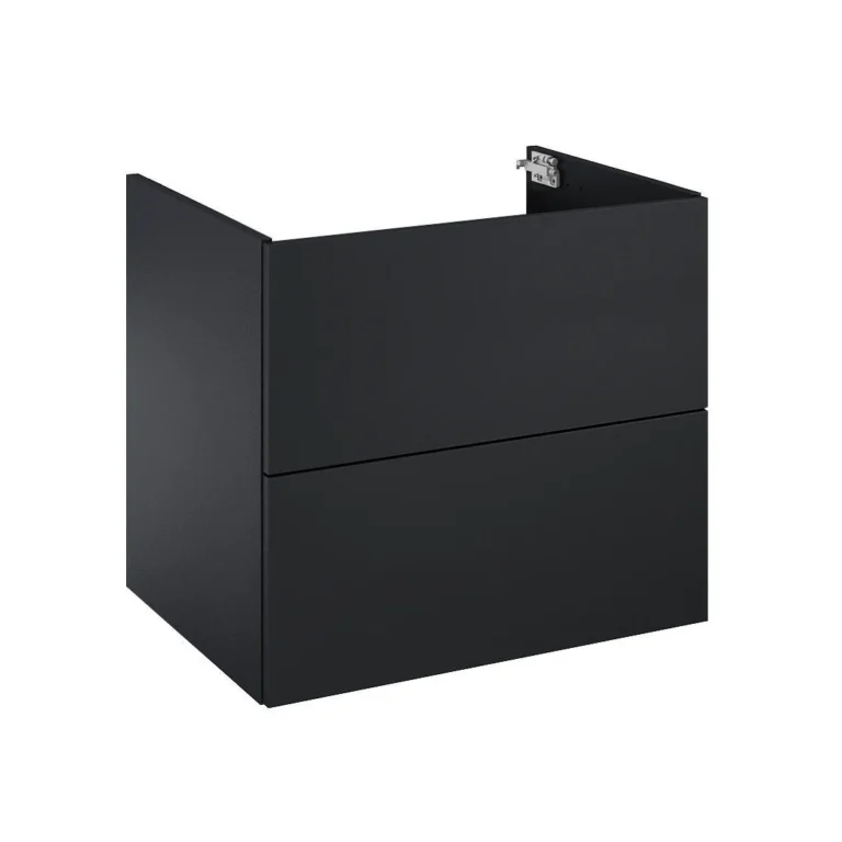 Βάση επίπλου μπάνιου Roca Elegant κρεμαστή Π60xΒ45.6xΥ53cm με 2 συρτάρια
