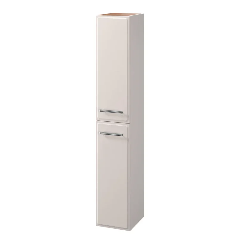 Στήλη επίπλου μπάνιου Sensea Pearl κρεμαστή Π30xB35xΥ173cmGK8976-9807