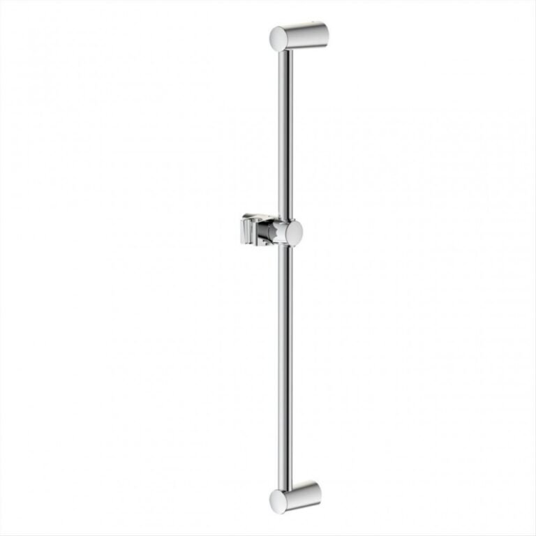 ΒΕΡΓΑ VIDIMA FRESH BAR ΧΡΩΜΕ 600mm B2662AA600MM