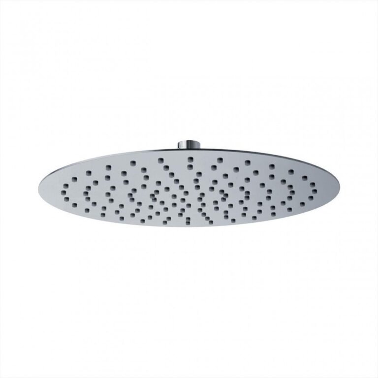 ΚΕΦΑΛΗ ΝΤΟΥΖ ΣΤΡΟΓΓΥΛΗ Φ30 INOX SD3330E03CR
