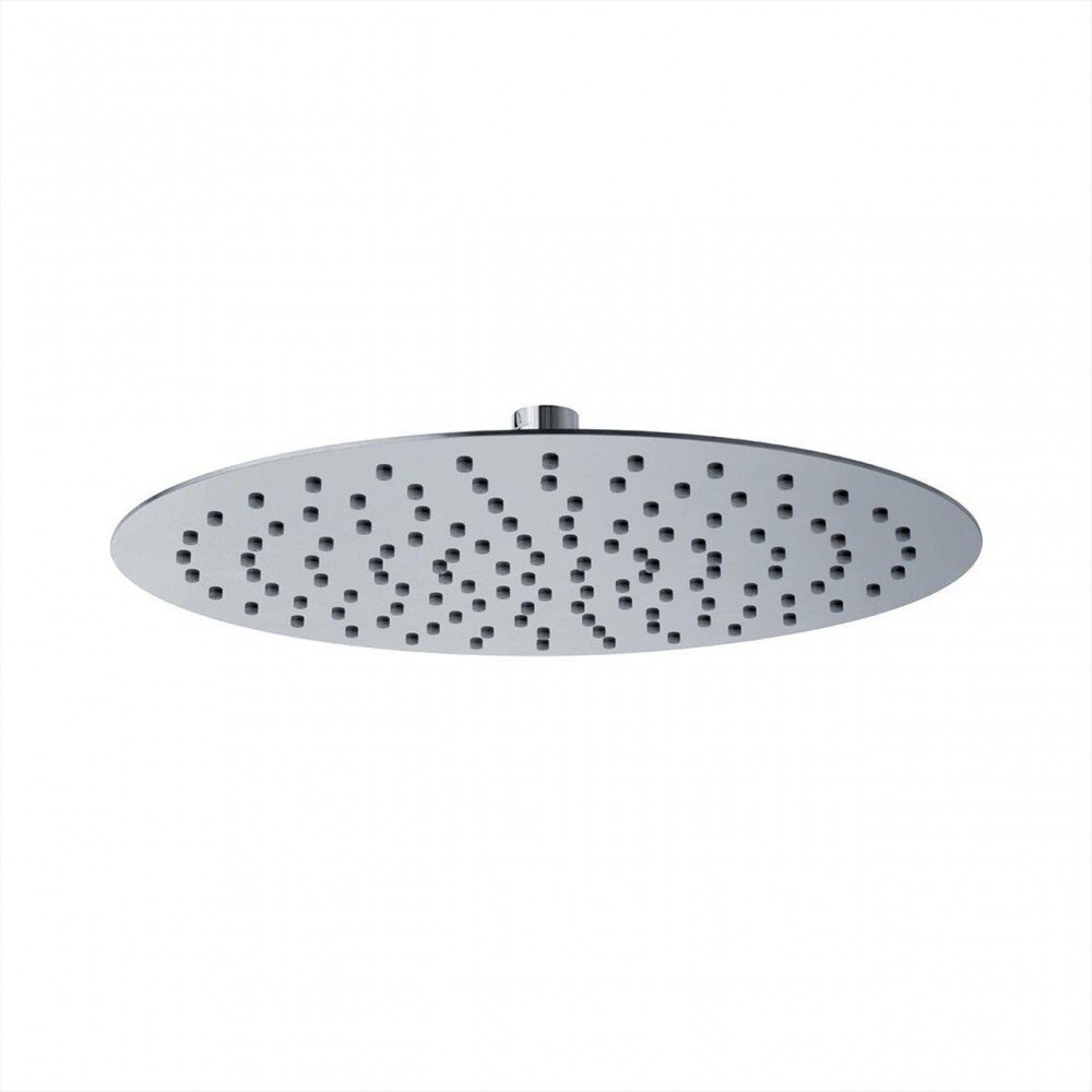 ΚΕΦΑΛΗ ΝΤΟΥΖ ΣΤΡΟΓΓΥΛΗ Φ30 INOX SD3330E03CR