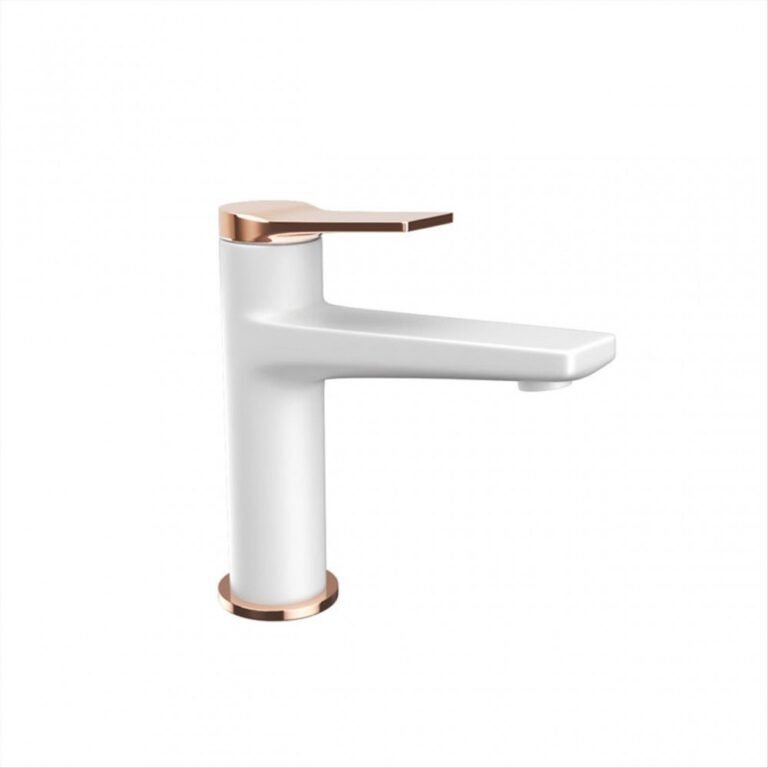 ΜΠΑΤΑΡΙΑ ΝΙΠΤΗΡΟΣ ANDARE BIANCO & ROSE GOLD WNW168073PH-RG GK