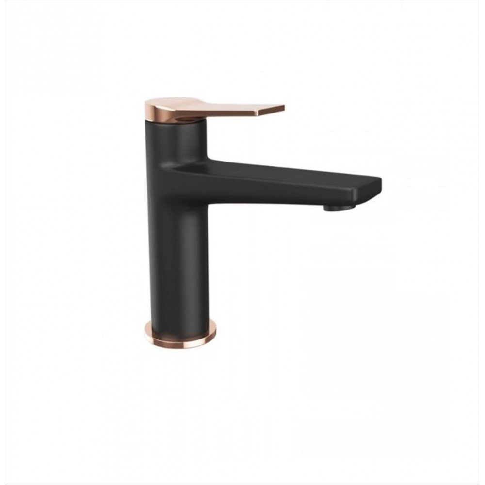 ΜΠΑΤΑΡΙΑ ΝΙΠΤΗΡΟΣ ANDARE NERO & ROSE GOLD WNW168073PA-R66
