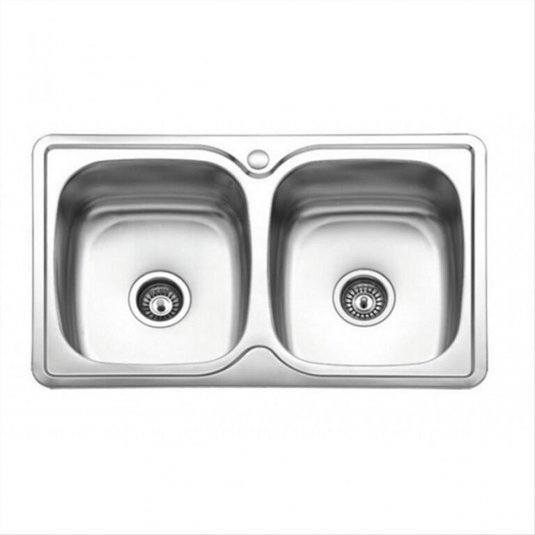 ΝΕΡΟΧΥΤΗΣ 82Χ50 INOX Ε 54 BL812GK3453-09087