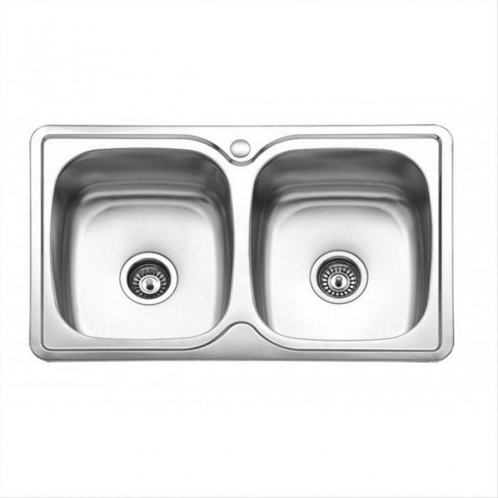 ΝΕΡΟΧΥΤΗΣ 82Χ50 INOX Ε 54 BL812GK3453-09087