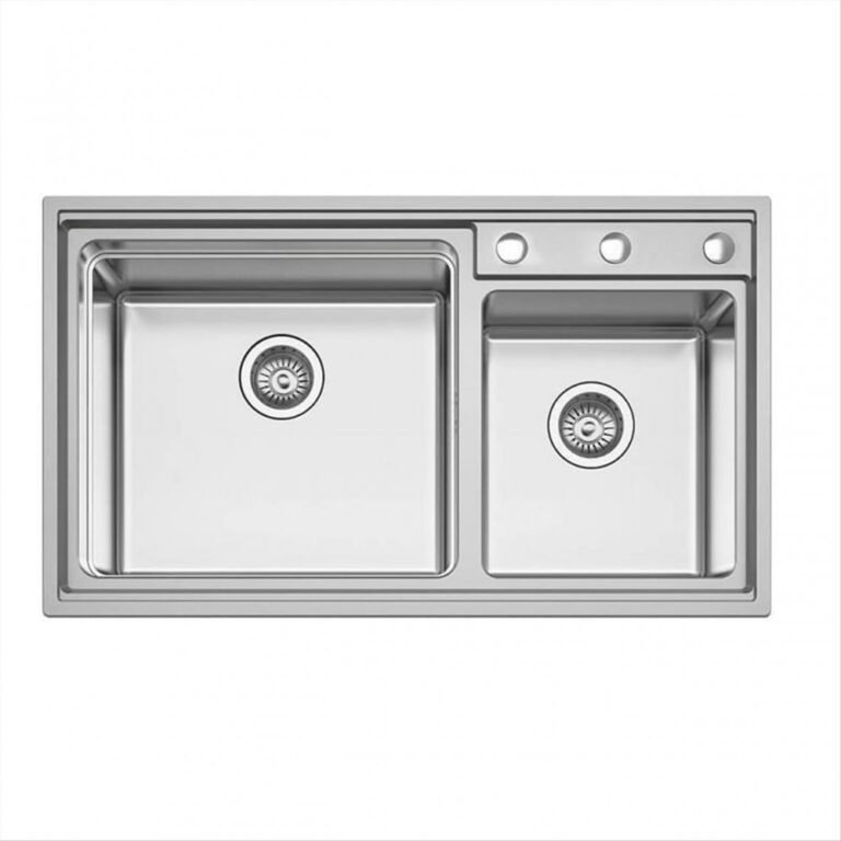 ΝΕΡΟΧΥΤΗΣ 860X500X220 BL-709GK2345-9876