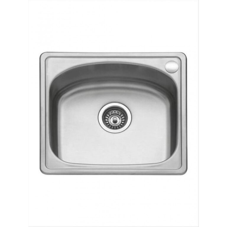 ΝΕΡΟΧΥΤΗΣ INOX 50Χ45 Ε 50 (BL-605)GK-098456