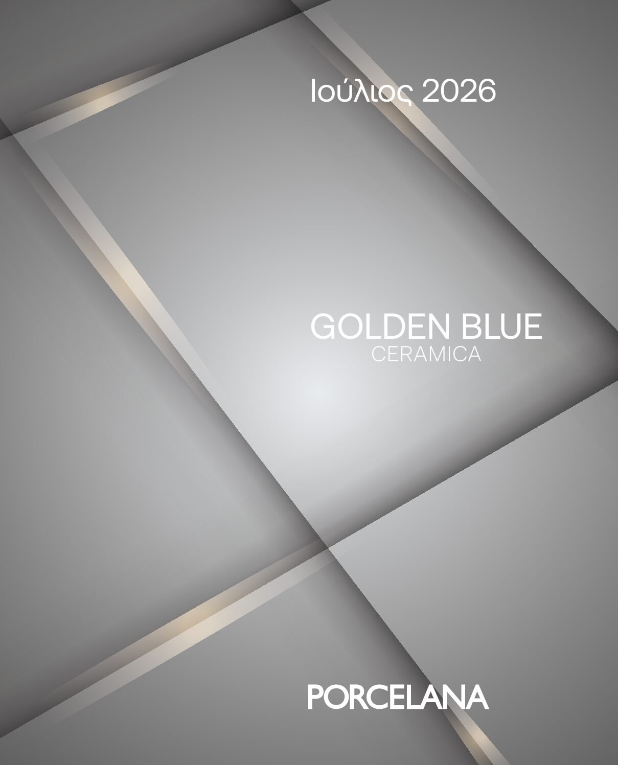 Porcelana_Golden Blue Catalogue